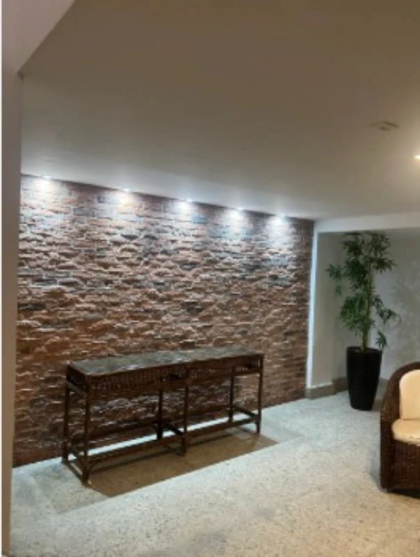 Furnished house with 6 en-suite bedrooms and 1,000 m² — photo 15