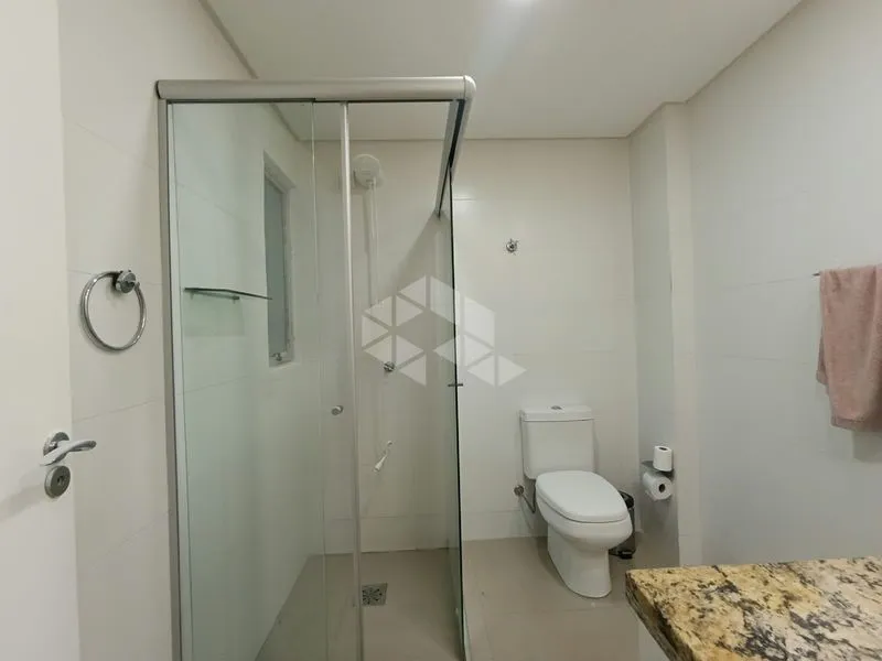 Furnished apartment, 121 m², with a home office — photo 26