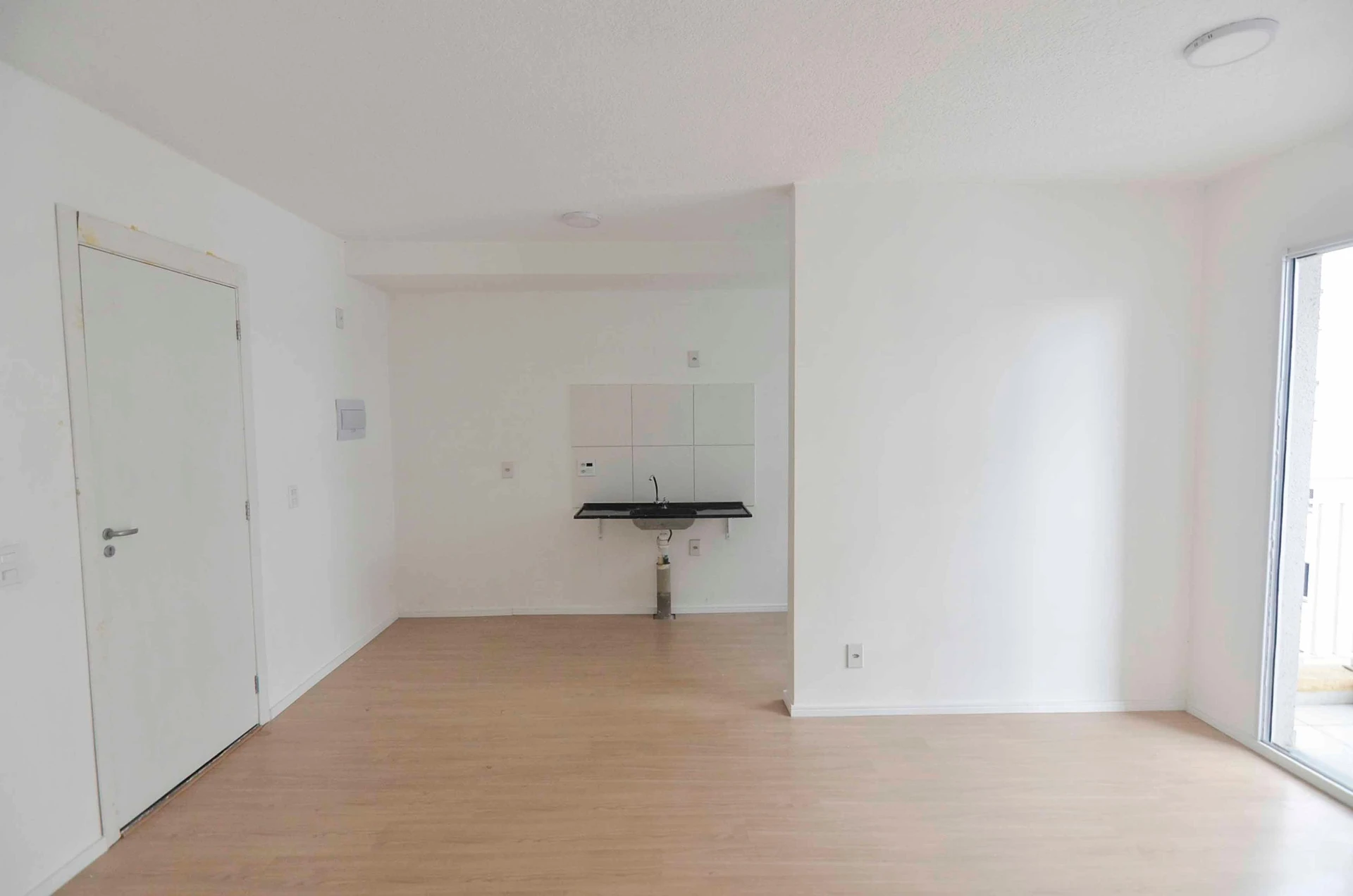 2-bedroom apartment with a washing machine in Rio de Janeiro — photo 32