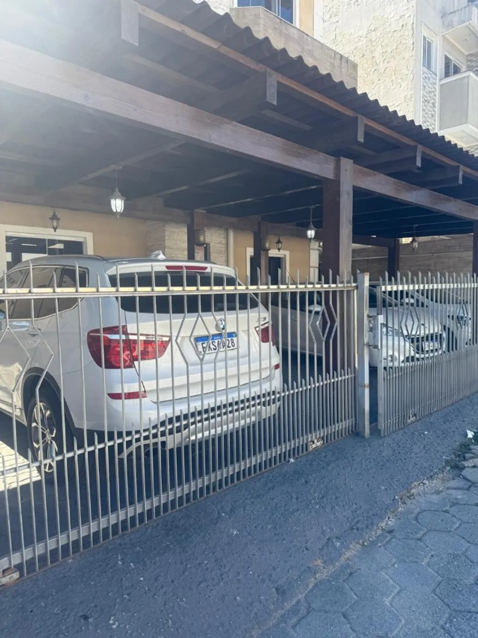Apartamento sin amueblar con 2 dormitorios y balcón — photo 7