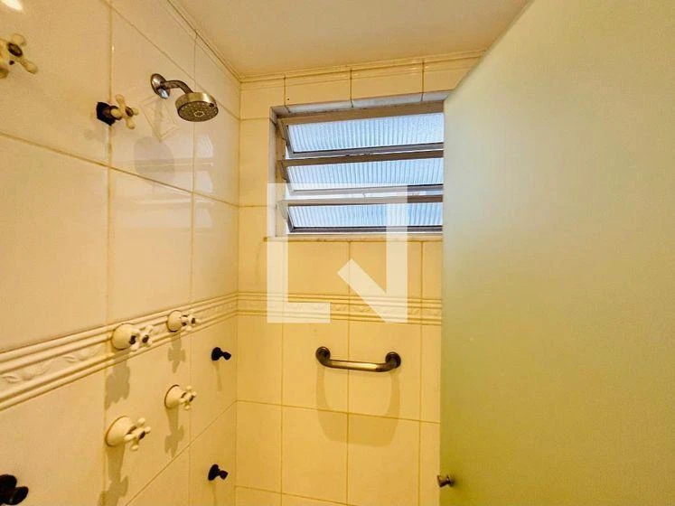 4-bedroom apartment with a walk-in closet in Rio de Janeiro — photo 45