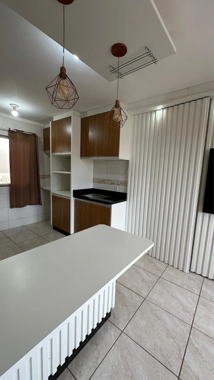 Unfurnished 2-bedroom apartment with open-plan kitchen — photo 4