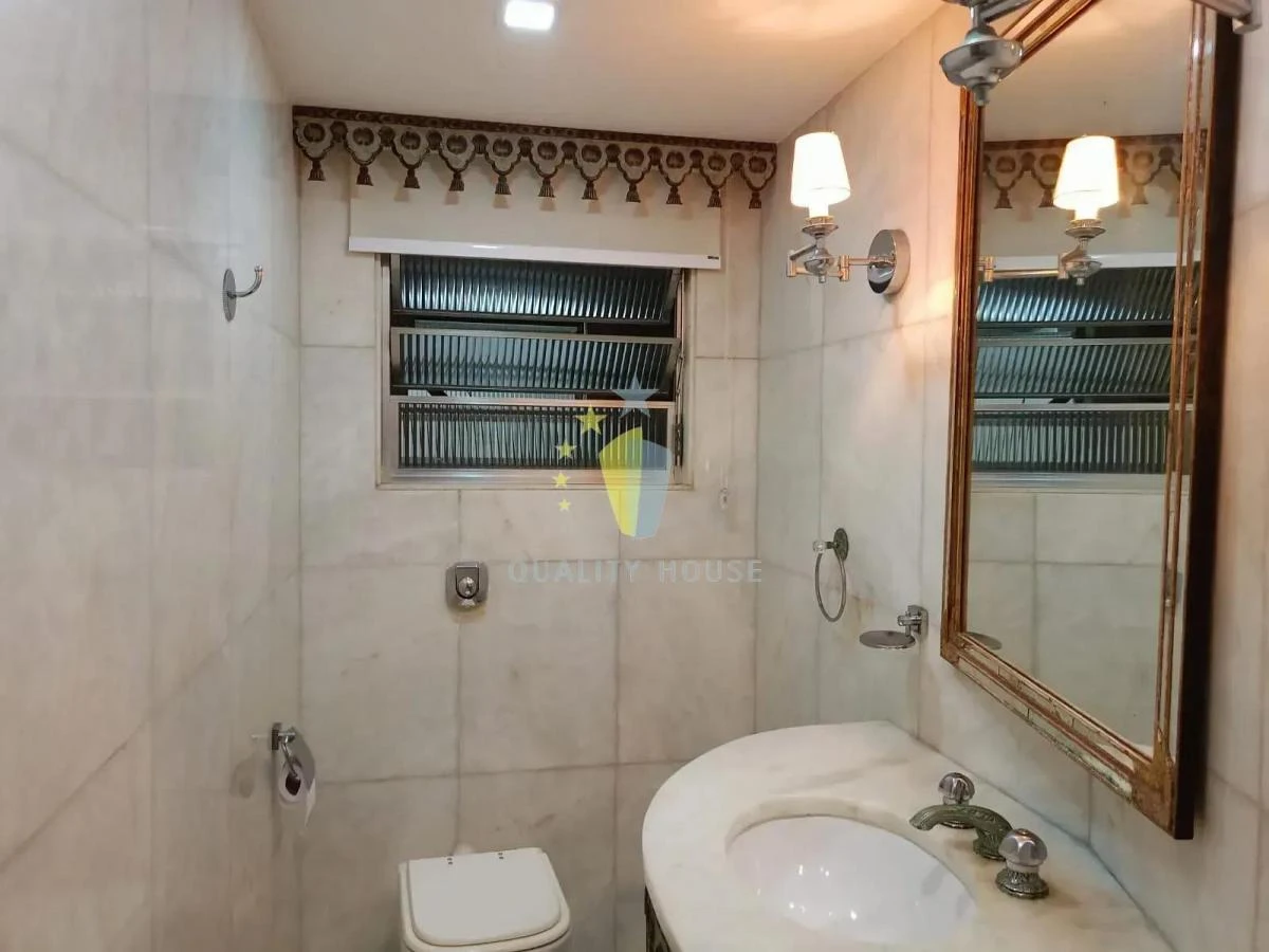Apartamento com 4 quartos, 2 banheiros e 1 vaga — photo 14