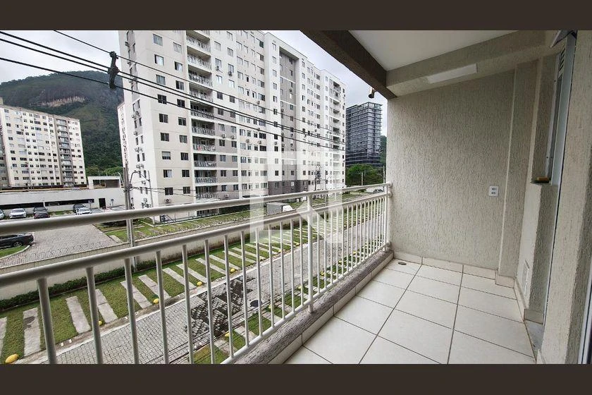 Apartamento mobiliado, 60 m², com vista para as montanhas — photo 6