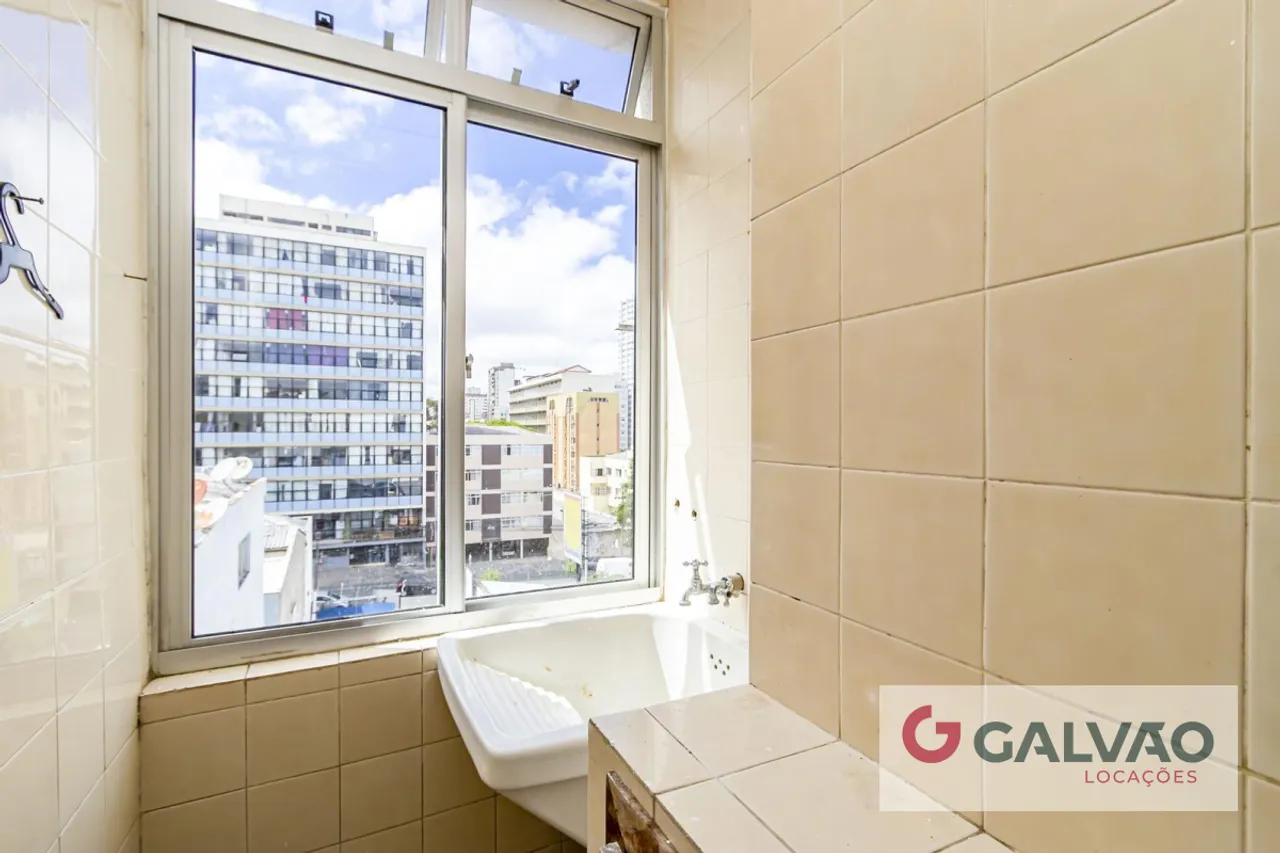 Apartamento com 3 quartos, 199 m² e 1 vaga de garagem — photo 8
