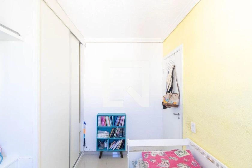 Apartamento mobiliado de 55 m² com 2 quartos e sem vaga — photo 35