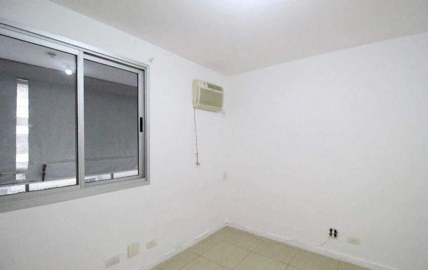 Departamento con balcón cerrado con vidrio en Rio de Janeiro — photo 7