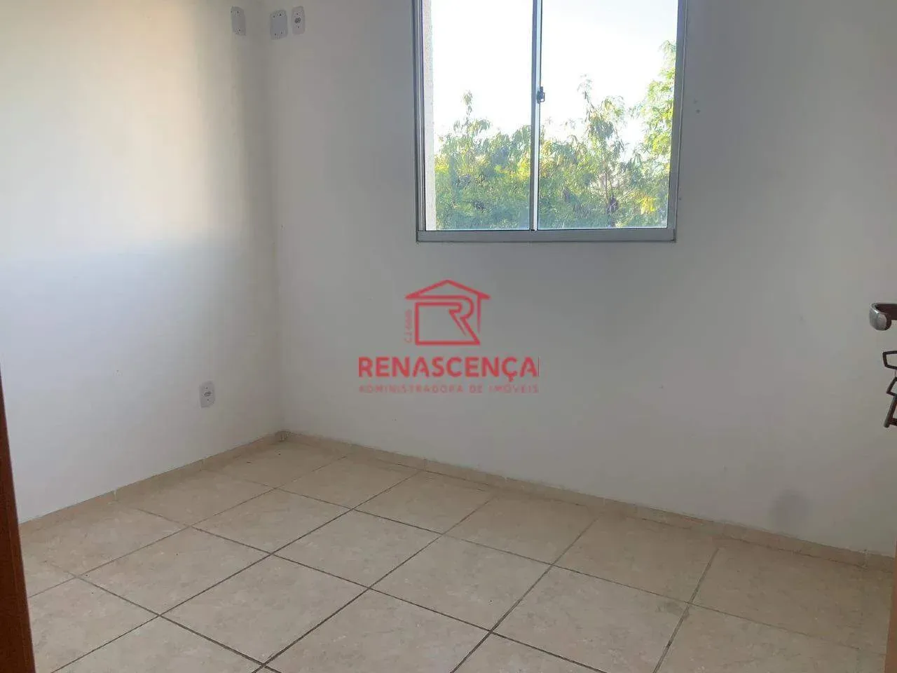 2-bedroom apartment in a building with a pool — photo 2