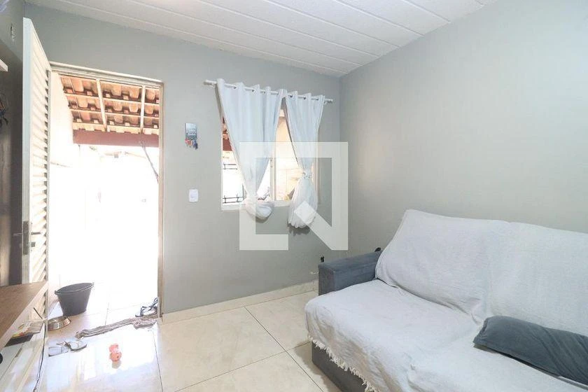 Casa de 2 quartos com máquina de lavar, Bangu — photo 4