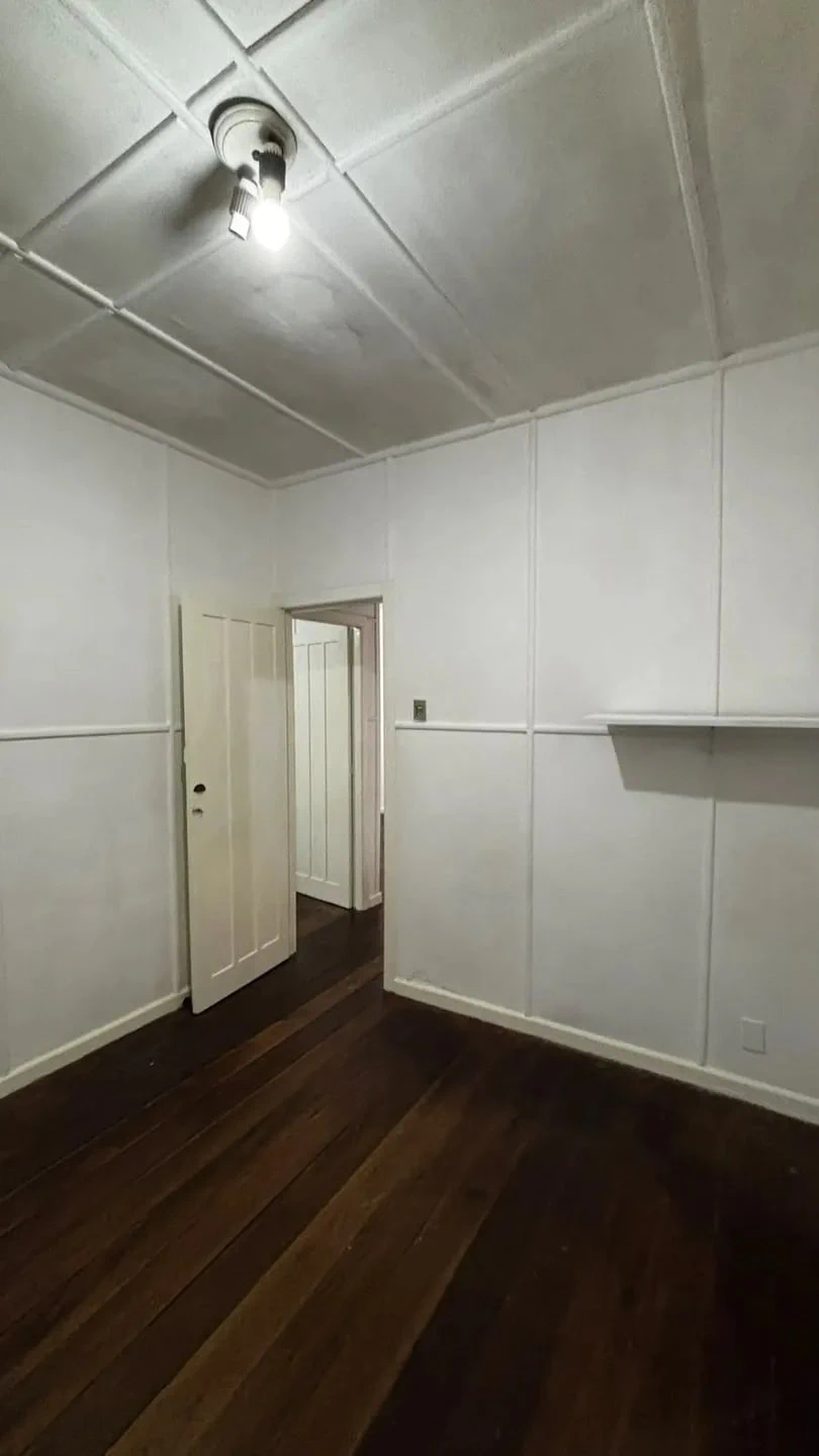 2-bedroom house with a washing machine in Florianópolis — photo 3