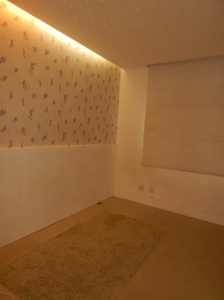 3-bedroom apartment in a building with a sauna — photo 17