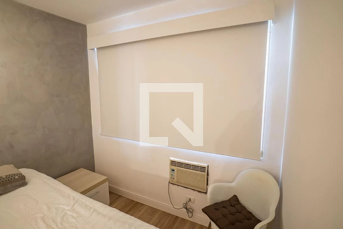 Apartamento mobiliado de 1 quarto em condomínio com sauna — photo 55