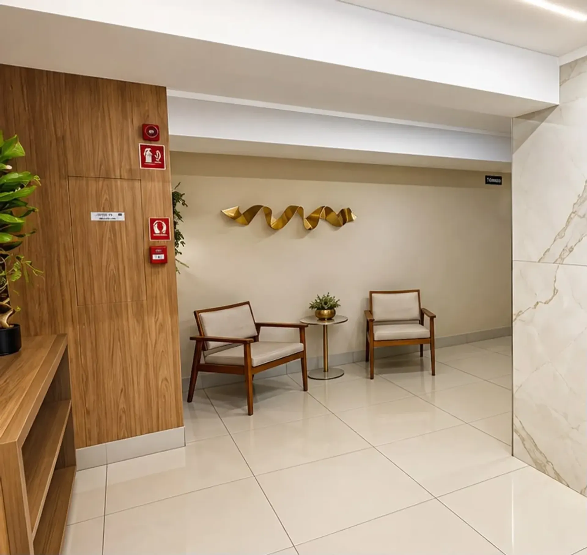 3 quartos e churrasqueira privativa: apartamento de 80 m² — photo 12