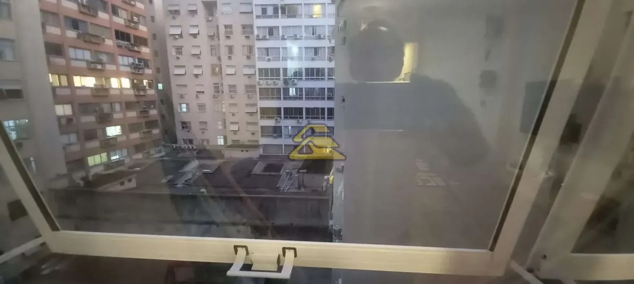 Apartamento de 3 quartos com máquina de lavar, Copacabana — photo 18