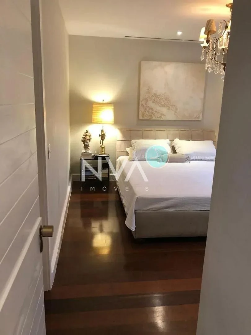 Furnished 1290 m² house with 5 bedrooms and 4 parking — photo 3
