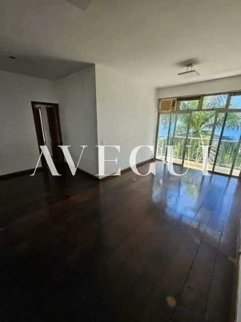Apartment, 100 m², with floor-to-ceiling windows — photo 8