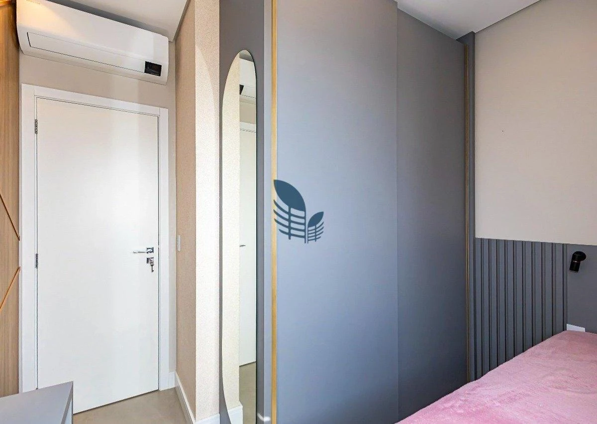 Робоче місце та 2 спальні: квартира 96 м² — photo 15
