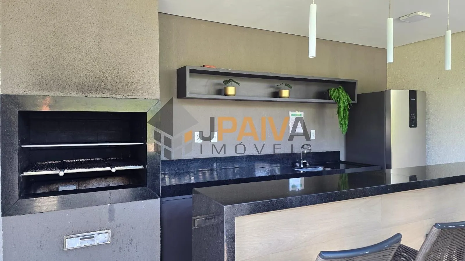 Apartamento com piso de madeira ou laminado, Barra Olímpica — photo 7