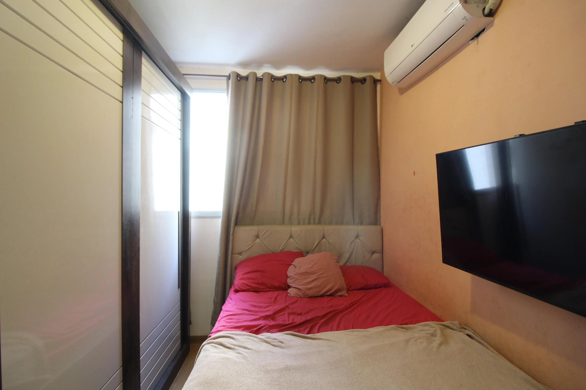 Apartamento mobiliado com 2 quartos e 1 suíte — photo 26