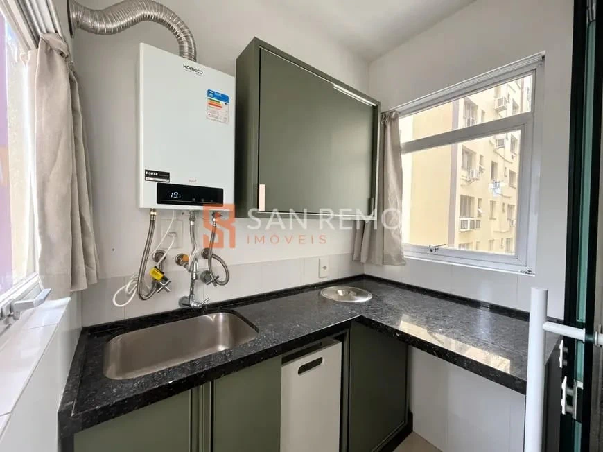 2-bedroom apartment, 60 m² — photo 14