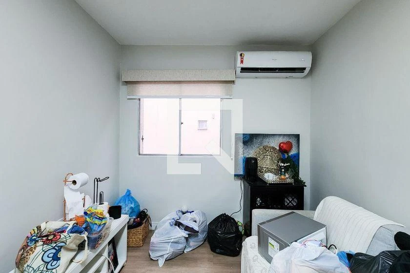 Furnished apartment, 58 m², with a glass-enclosed balcony — photo 21