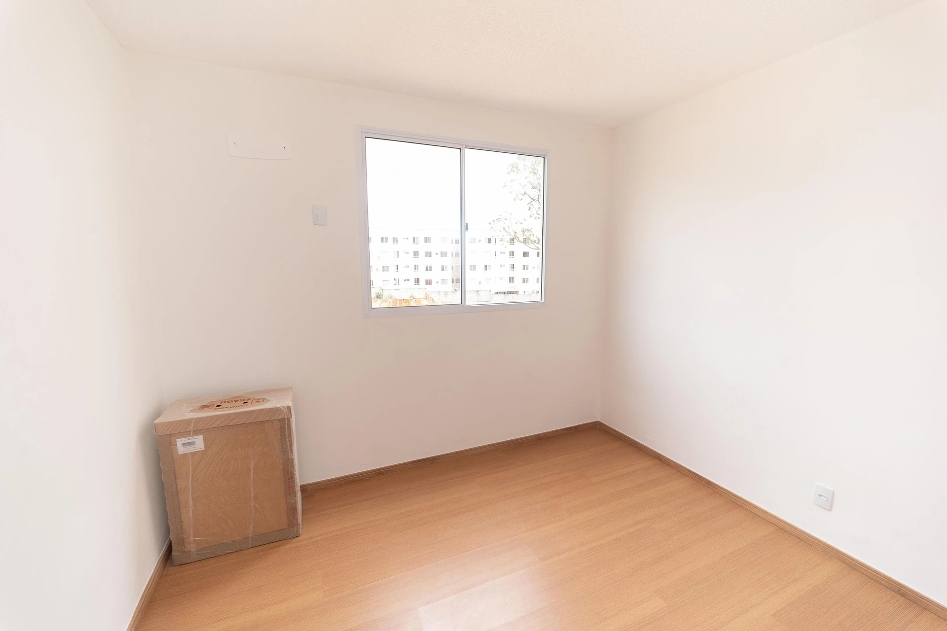 2-bedroom apartment in a building with a pool — photo 17