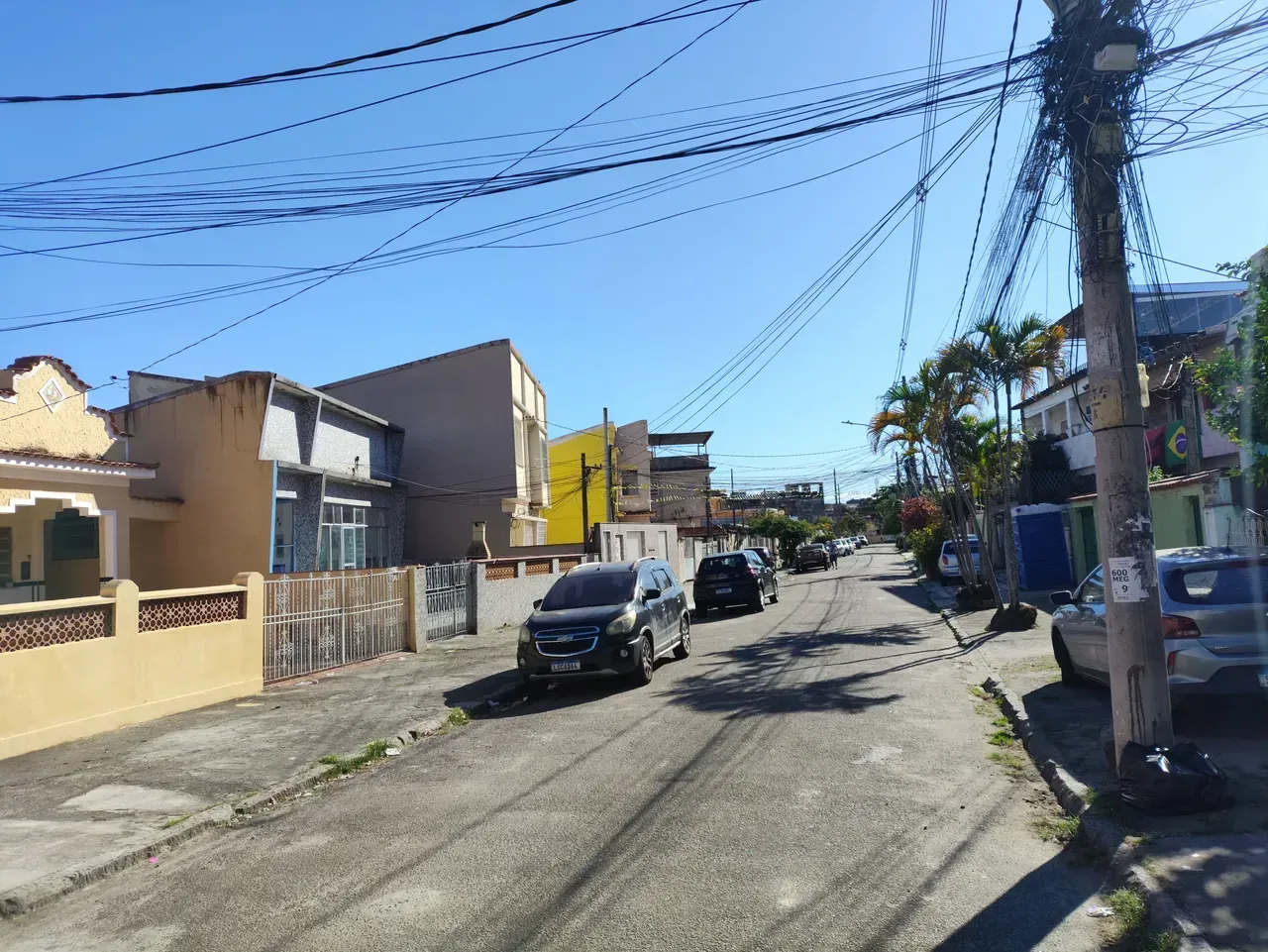 1-bedroom apartment with 40 m² and no parking — photo 12