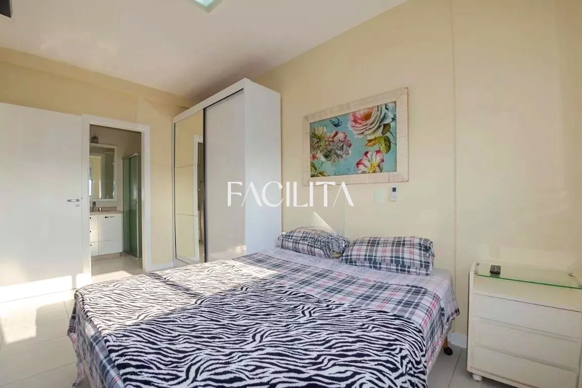 Apartamento de 115 m² con 2 dormitorios y cocina integrada — photo 22