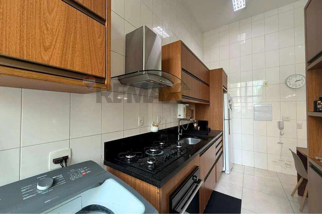 Furnished 2-bedroom apartment with 2 parking spots — photo 6