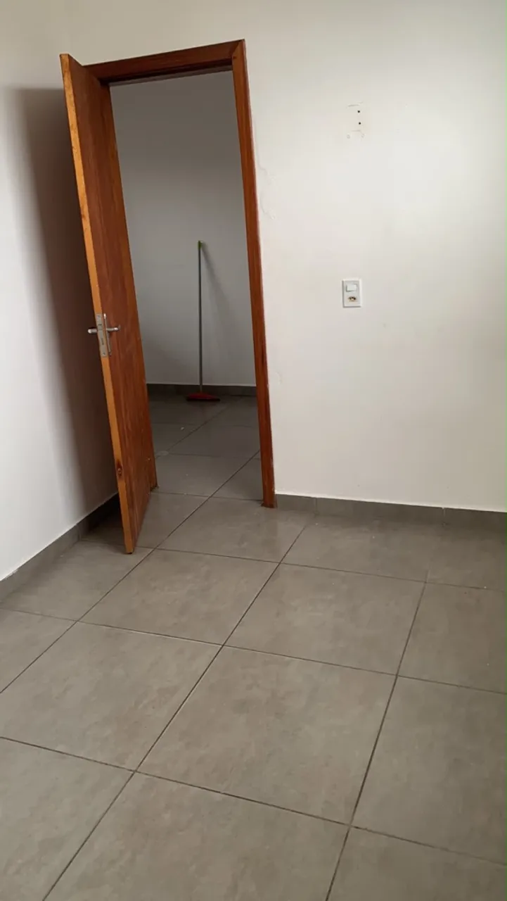 Studio, 35 m², with a washing machine — photo 9