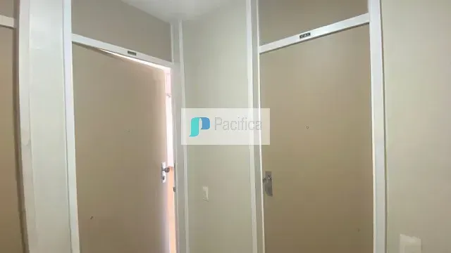 95 m² apartment with 2 bedrooms and 1 en-suite — photo 26