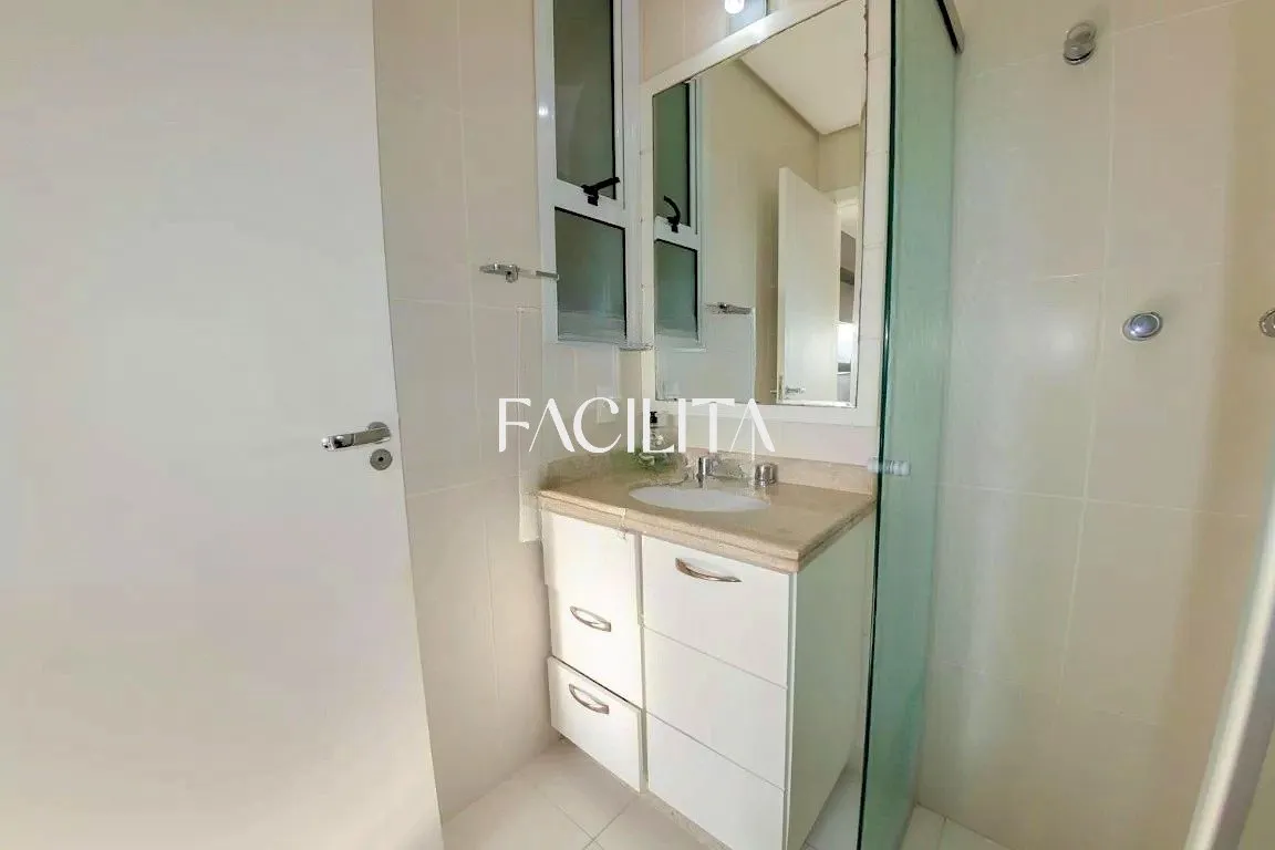 Apartamento de 115 m² con 2 dormitorios y cocina integrada — photo 19
