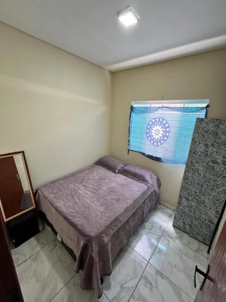 Furnished house, 50 m², with a home office — photo 4