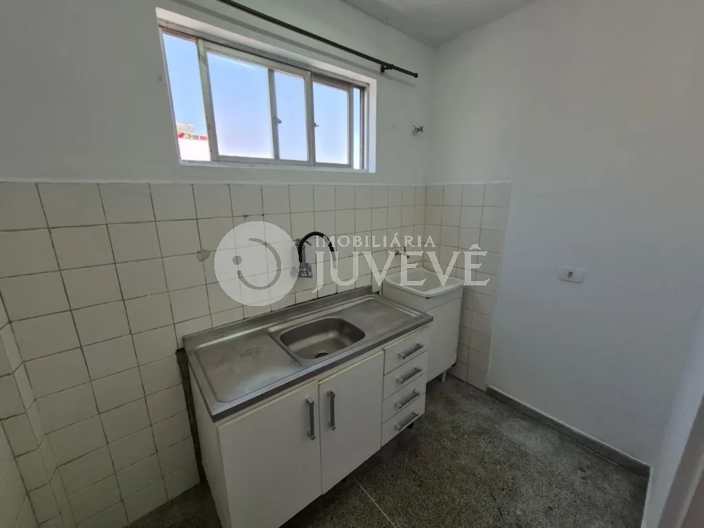Duplex apartment 53 m² with balcony and 2 bedrooms — photo 20