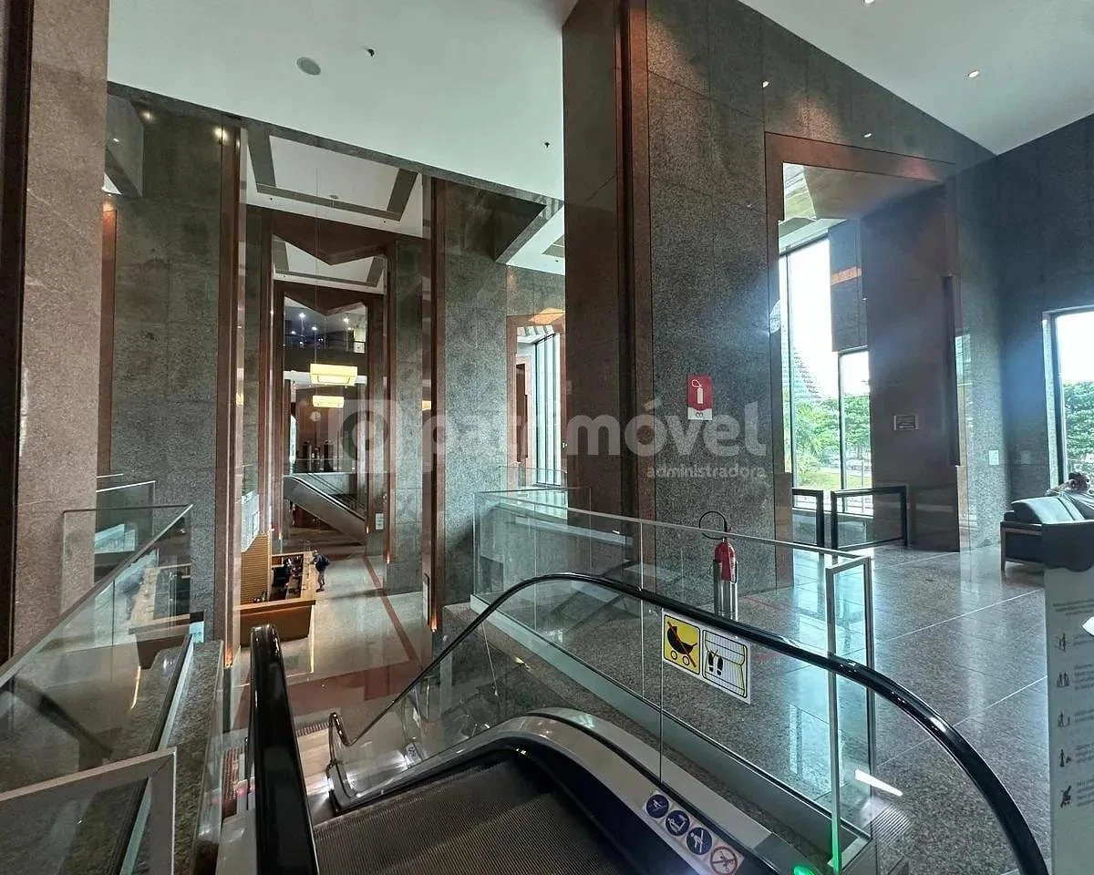 1022 m² corporate apartment with 1 bedroom and 8 baths — photo 25