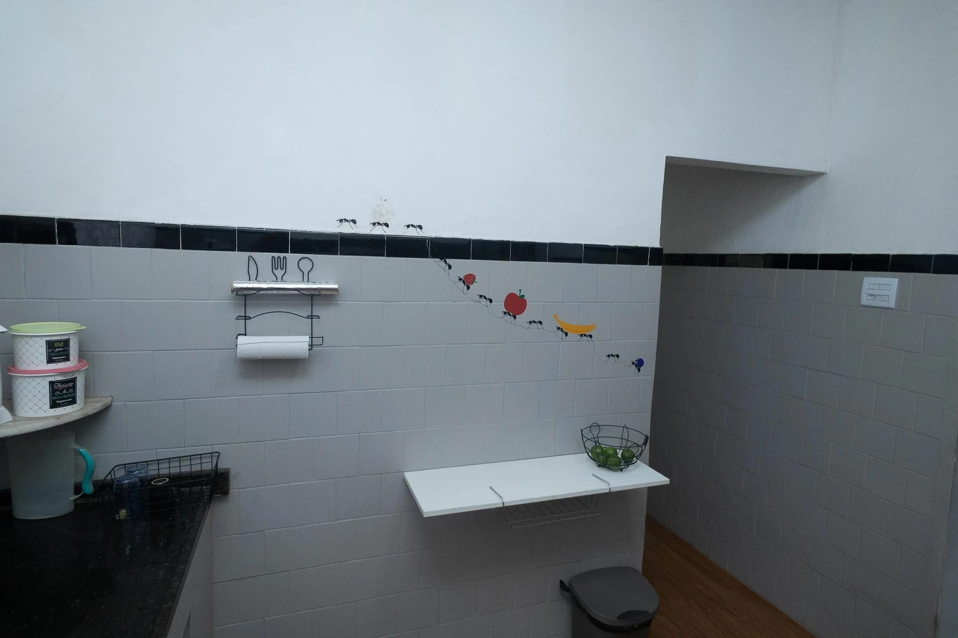One-bedroom house with a home office in Rio de Janeiro — photo 2