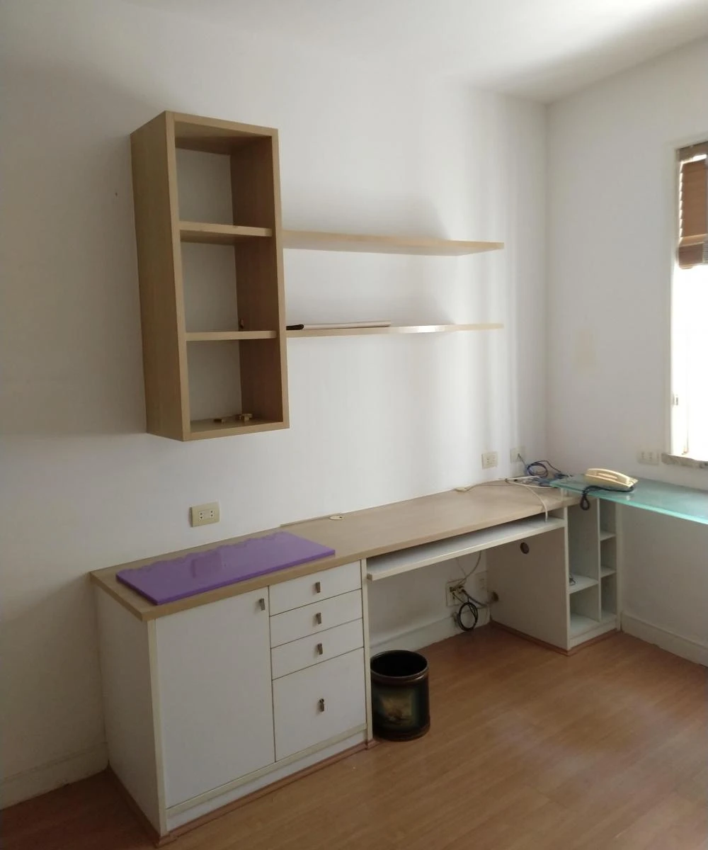 Casa mobiliada com 6 quartos e piscina aberta compartilhada — photo 7