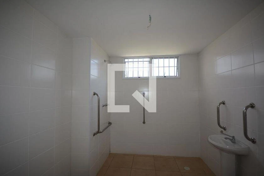 Apartamento de 1 quarto em condomínio com academia — photo 12