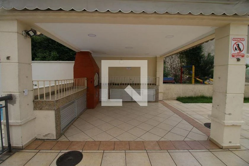 Apartamento de 3 quartos em condomínio com academia — photo 39