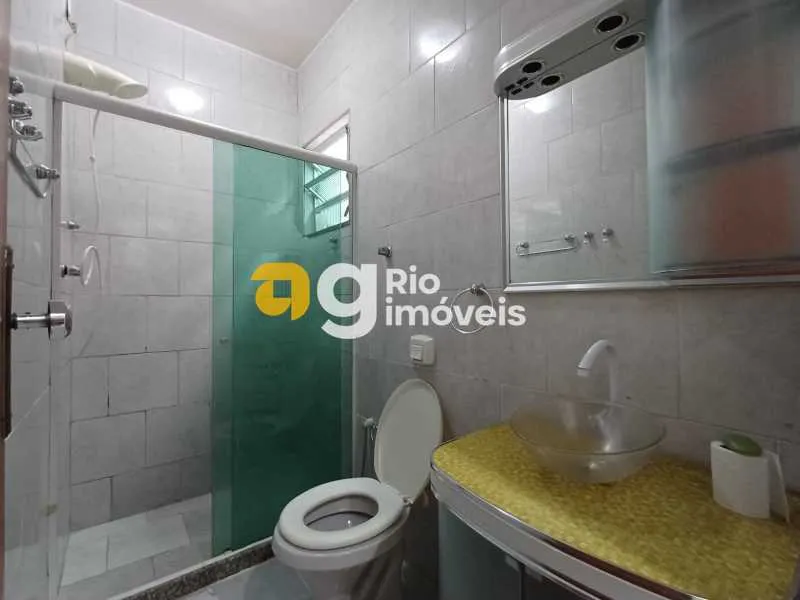 Casa de vila com 1 quarto e 1 banheiro — photo 4