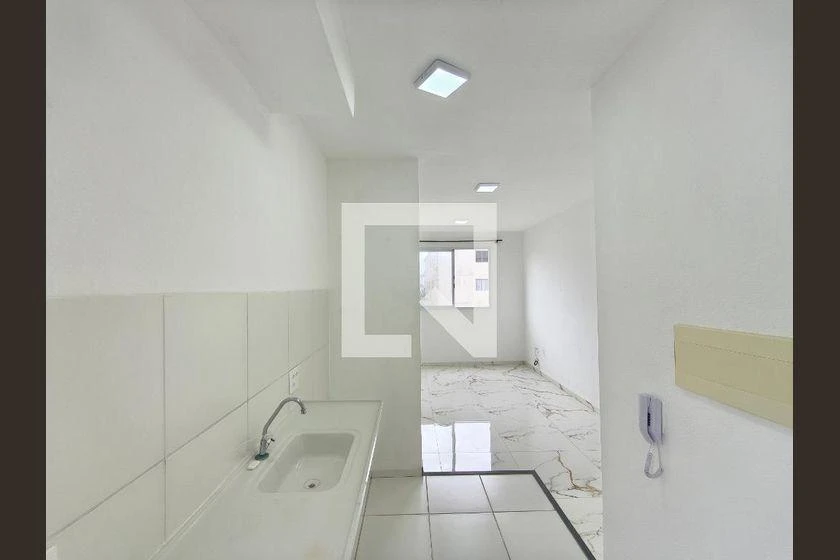 2-bedroom apartment with closed kitchen and parking — photo 5