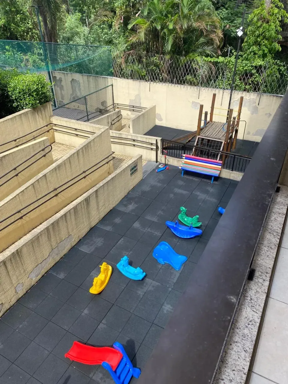 Apartamento de 85 m² com 2 quartos e 3 banheiros — photo 8