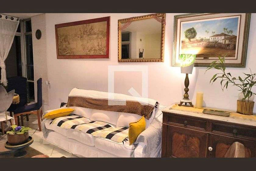 Apartamento de 3 quartos com suíte e 120 m² — photo 4