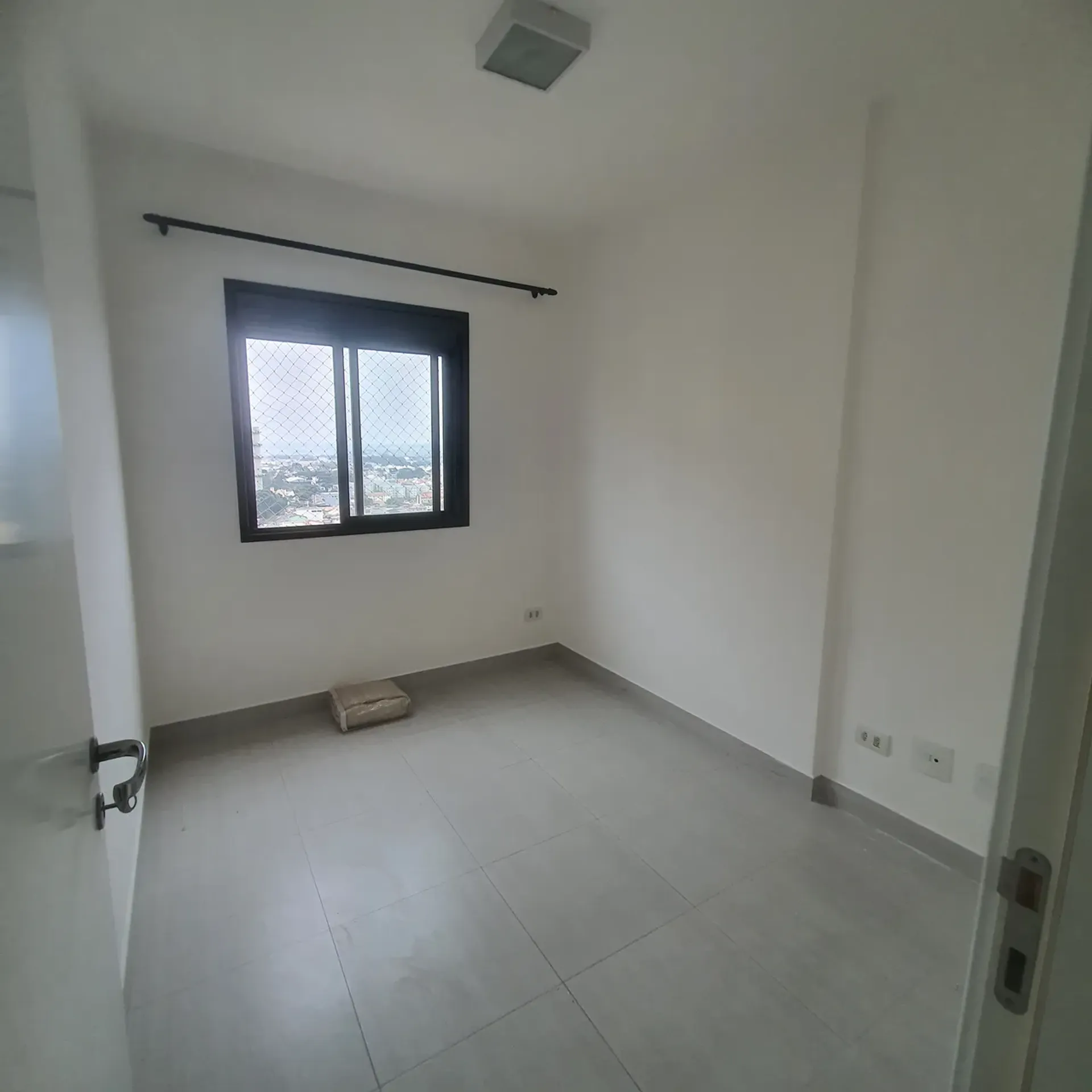 3-bedroom apartment with a private BBQ — photo 12