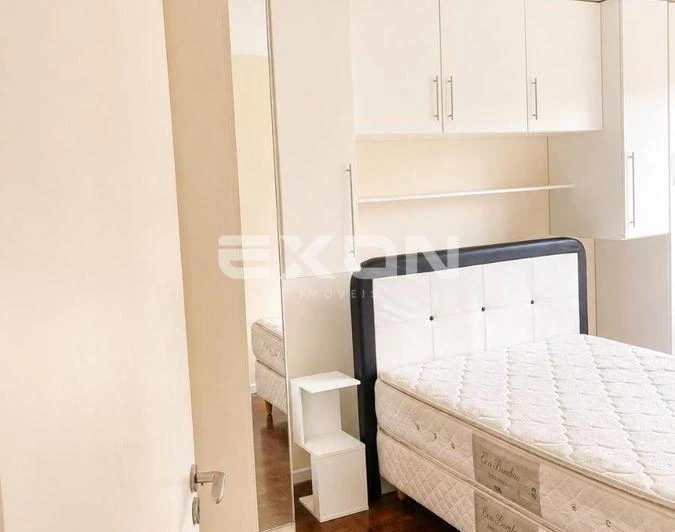 Unfurnished 2-bedroom apartment with 97 m² and parking — photo 2