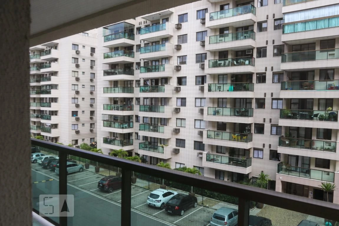 Furnished 2-bedroom apartment with 2 bathrooms and parking — photo 80