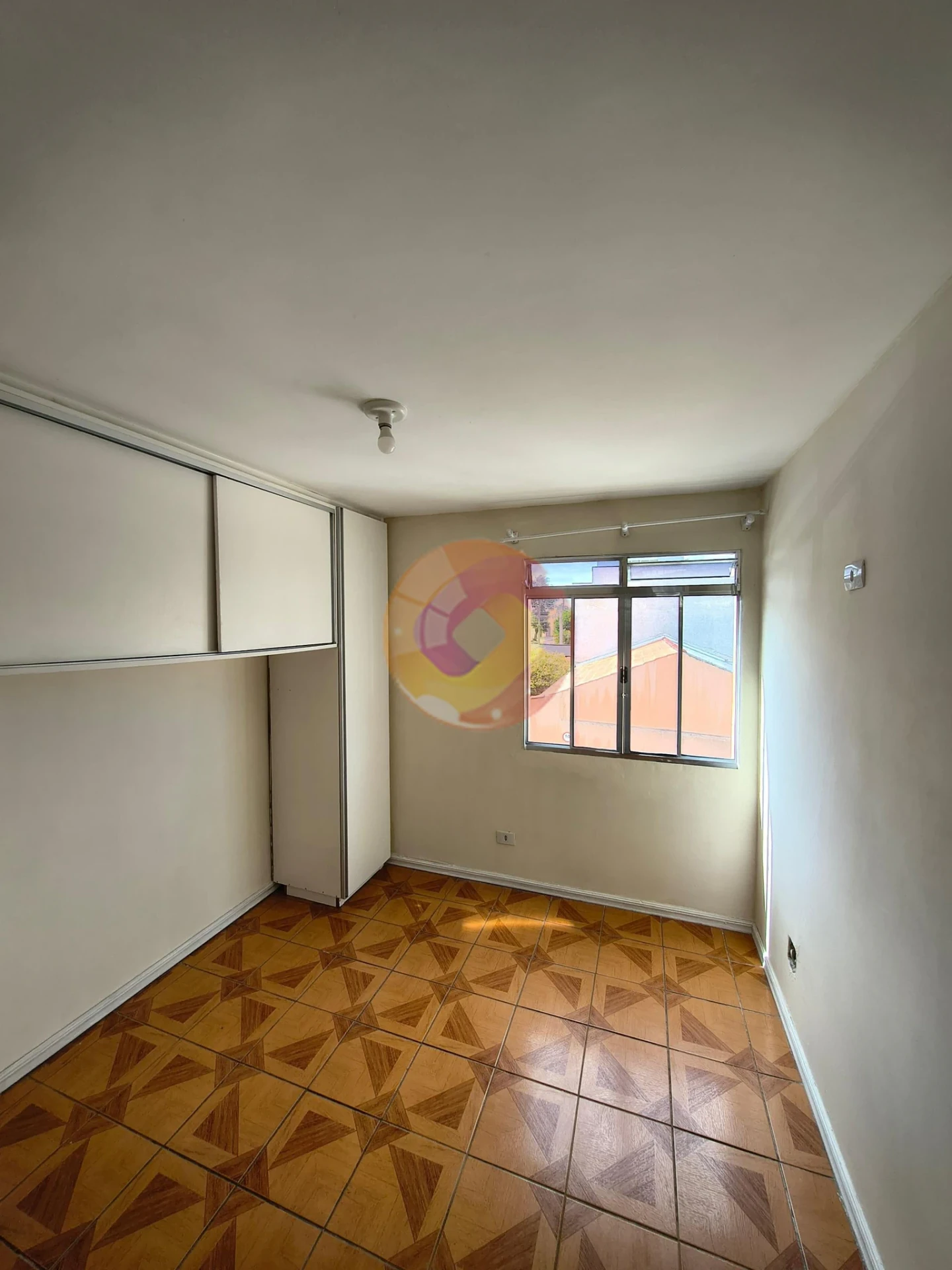 2-bedroom, 44 m² apartment in Curitiba — photo 10