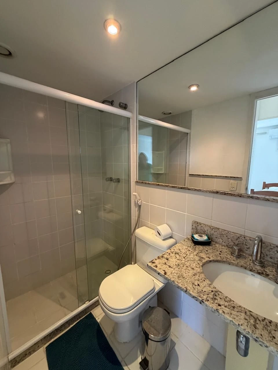 2-bedroom apartment with a home office — photo 11