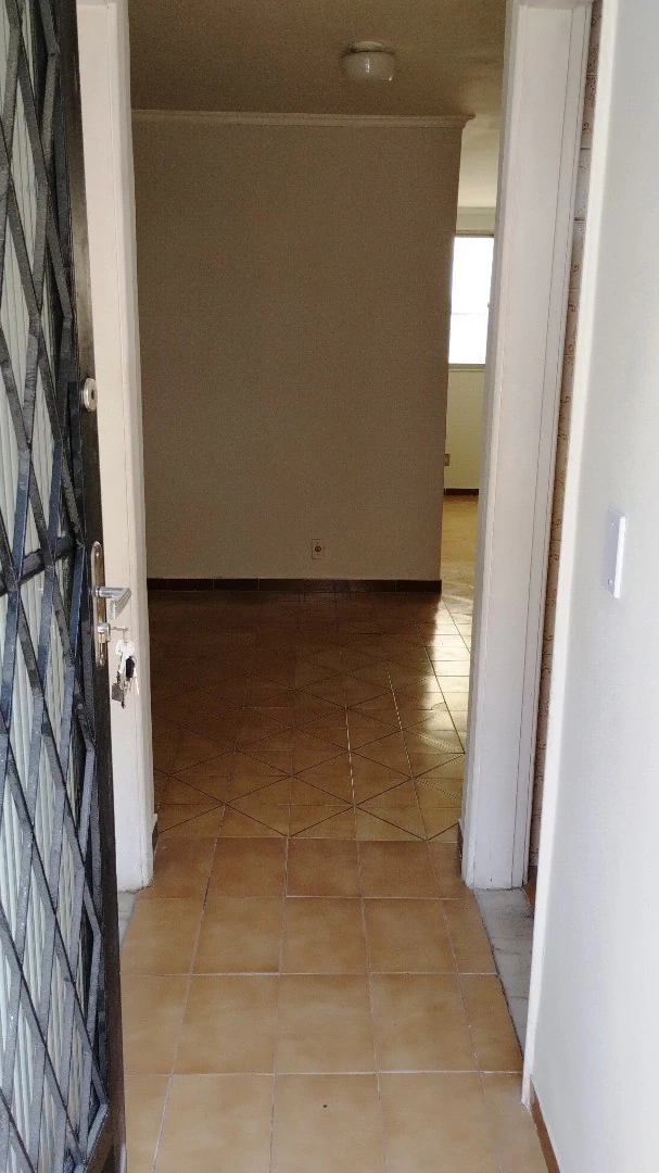 Немебльований будинок 50 м² з душем у склінні — photo 20