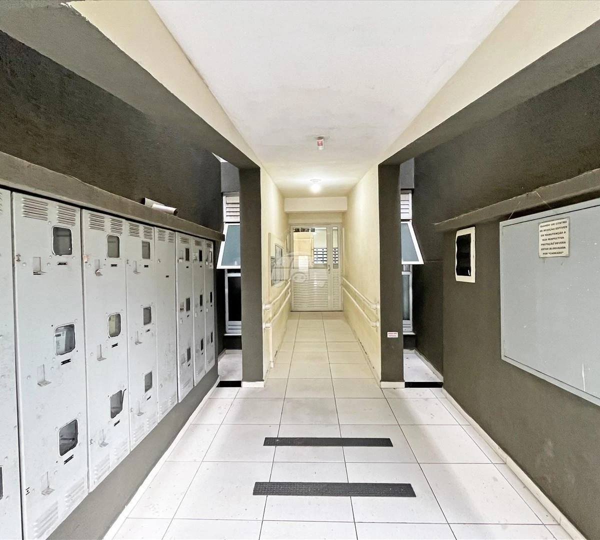 53 m² apartment with 2 bedrooms and 1 bathroom — photo 12